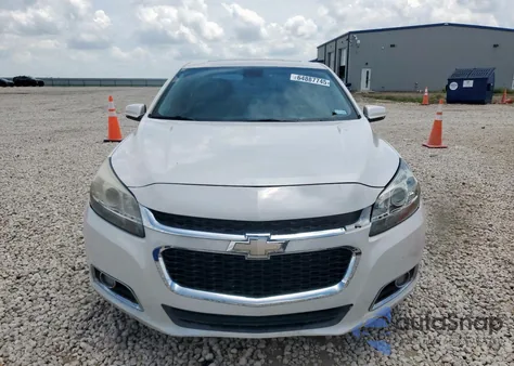2014 Chevrolet Malibu 2Lt z USA, uszkodzony, nr VIN 1G11E5SL4EF149664